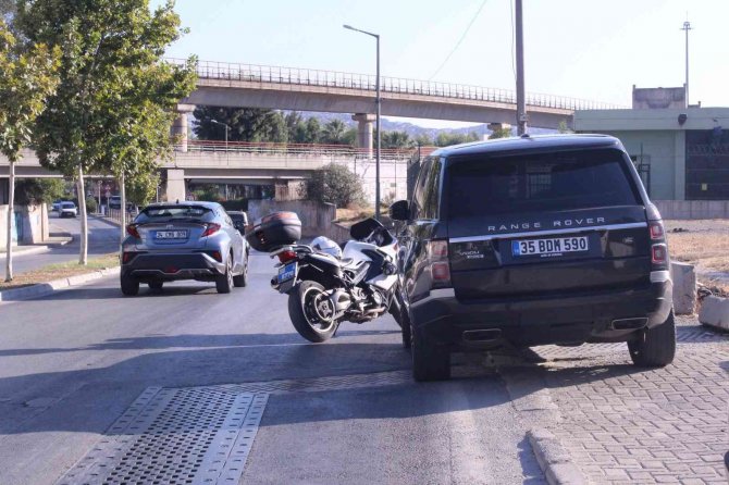 Yolun Karşısına Geçmek İsterken Hayatını Kaybetti