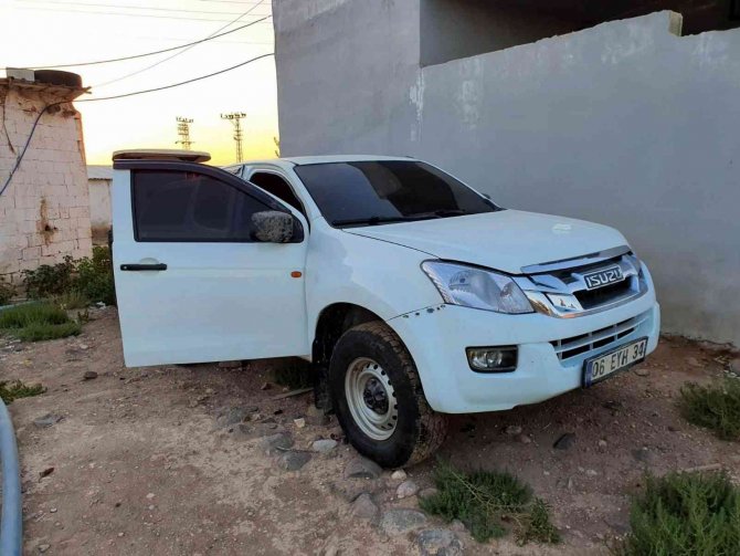 Kilis’te Bir Ayda 441 Düzensiz Göçmen Yakalandı