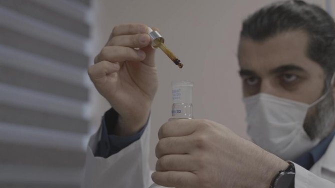 Bitkisel Ürün Kullanırken Sağlığınızdan Olmayın