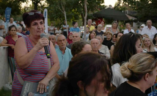 Başkan Ömer Günel: "Kuşadası’na Hizmet Etmeye Geldim"