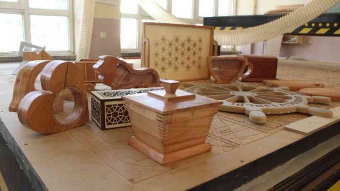 Liseli Gençler Avrupa Yolcusu