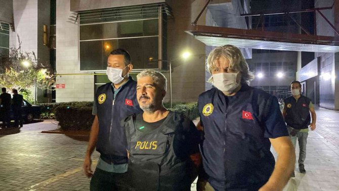 Çocukları Kandırıp Dağa Kaçıran Pkk Yandaşı Tutuklandı, Acılı Aile Çocuklarına Seslendi