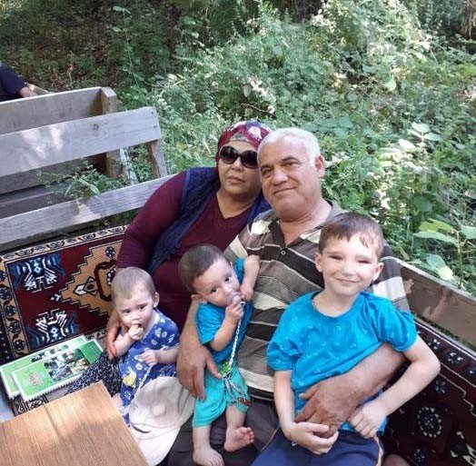 Köyceğiz’de Trafik Kazası: 1 Ölü 5 Yaralı