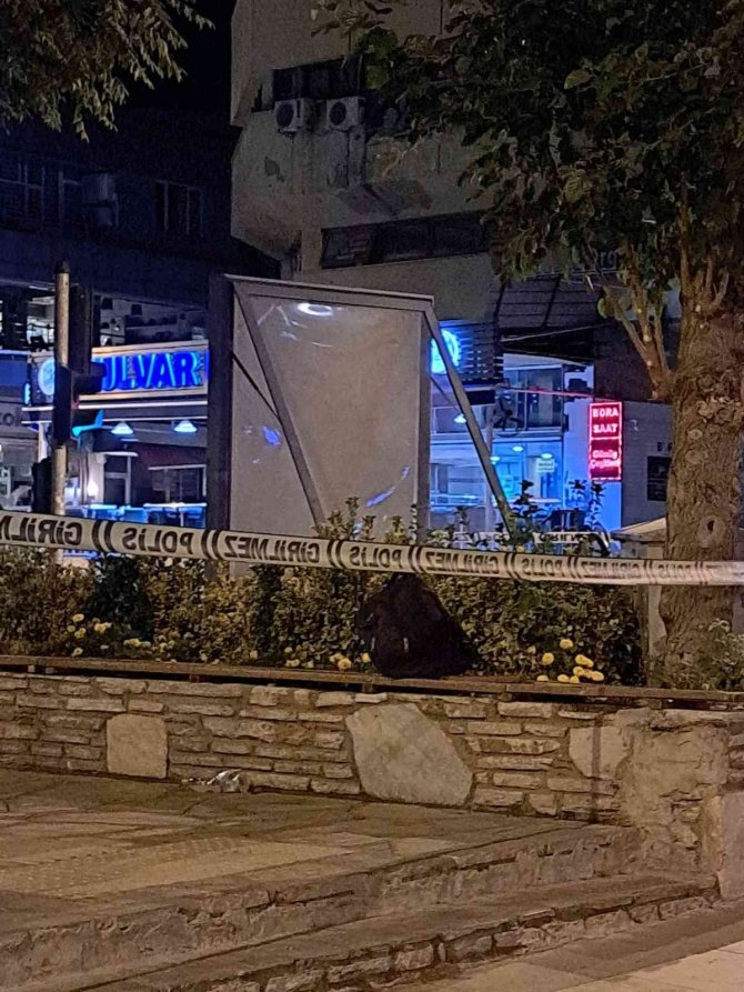 Muğla’da Şüpheli Çanta Korkuttu