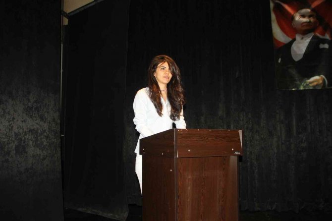 Malazgirt’te Muhtarlara Seminer Verildi