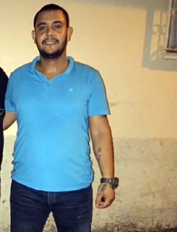 Gayrimenkul Ofisindeki Cinayetin Zanlısı Tutuklandı