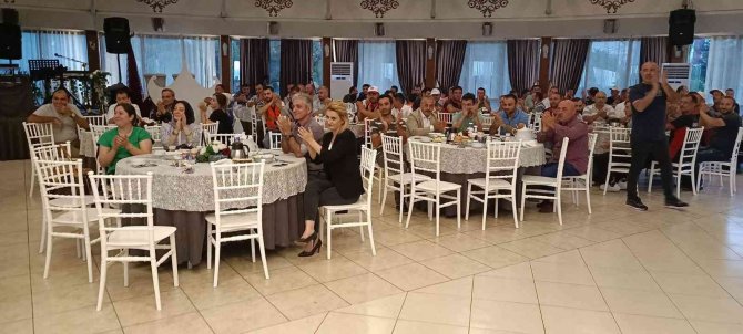 Ünye’de Belediye Çalışanlarına Yüzde 80’lik Zam