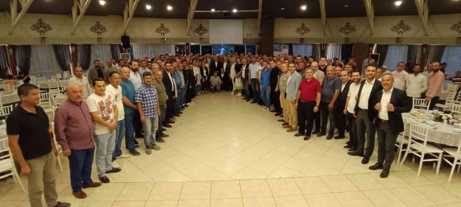 Ünye’de Belediye Çalışanlarına Yüzde 80’lik Zam