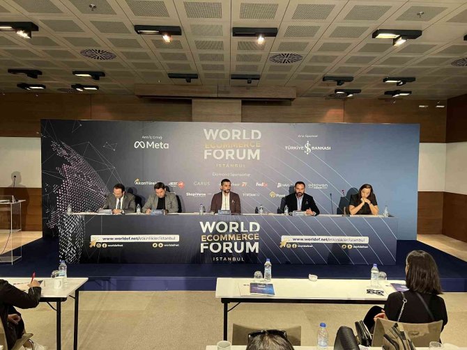 Yıl Sonu E-ticaret Yapan İşletme Sayısı 600 Bine Ulaşacak