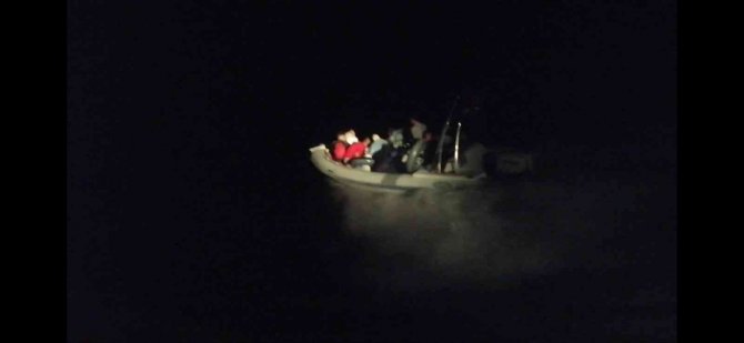 Bottan Düşerek Pervaneye Takılıp Ölen Düzensiz Göçmen Olayı İle İlgili Bir Kişi Gözaltına Alındı