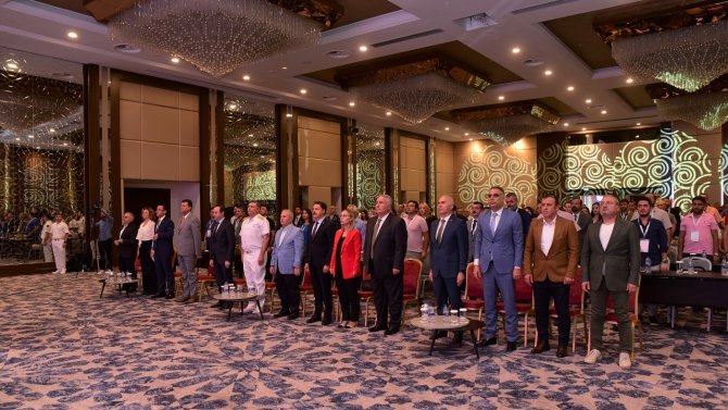 Xvıı. Ulusal Iıı. Uluslararası Veteriner Cerrahi Kongresi