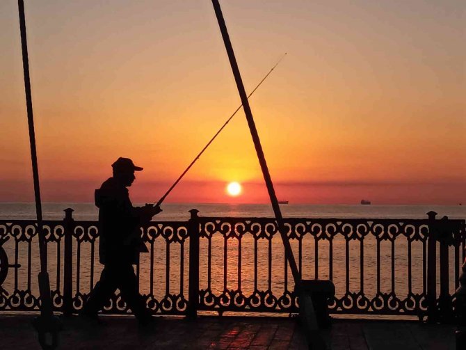 Samsun’da Yılın Sıcaklık Rekoru Kırılacak: 38 Derece