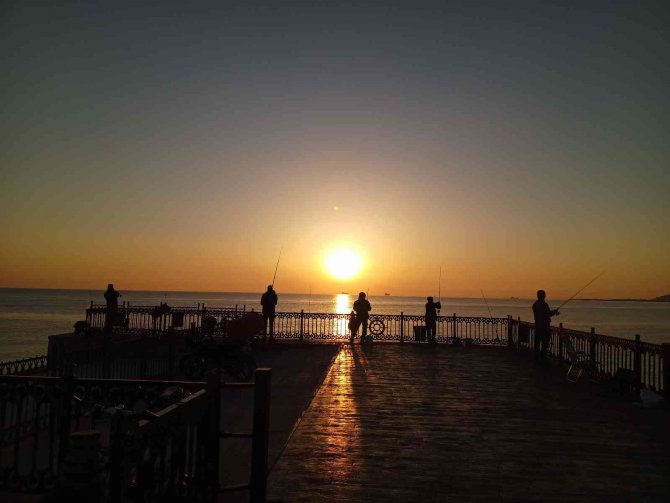 Samsun’da Yılın Sıcaklık Rekoru Kırılacak: 38 Derece