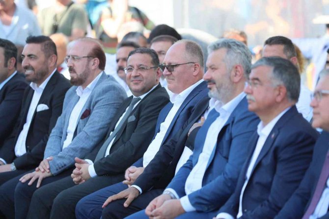 Stso 2023 Yılında Yapılacak Etkinliğe Talip Oldu