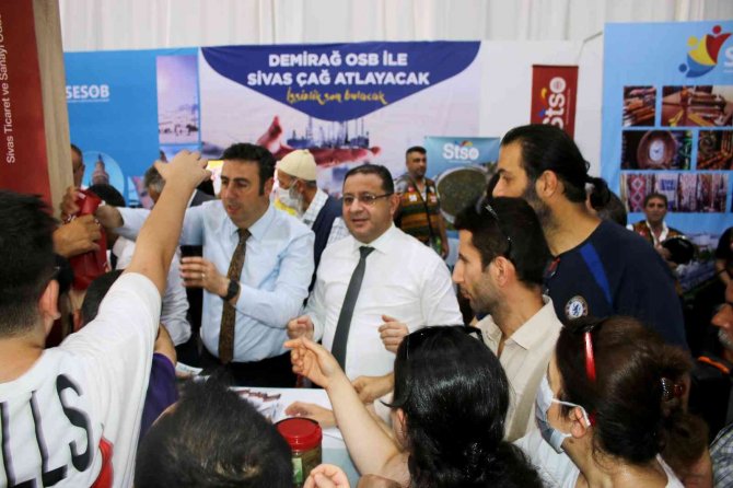 Stso 2023 Yılında Yapılacak Etkinliğe Talip Oldu