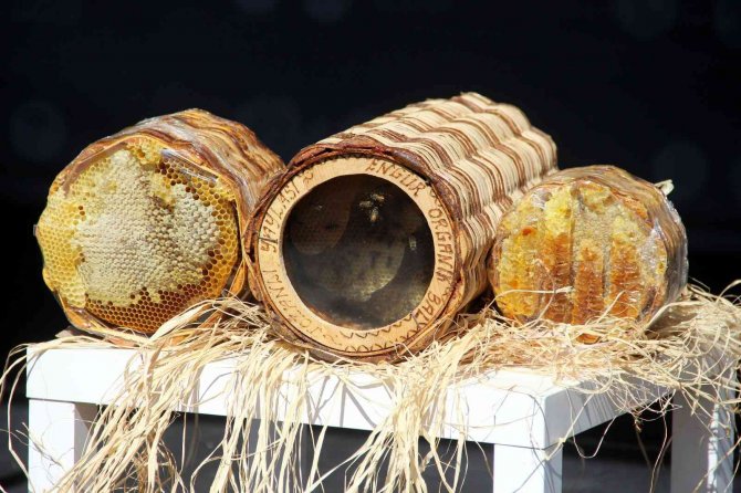 En Ballı Festival Başladı