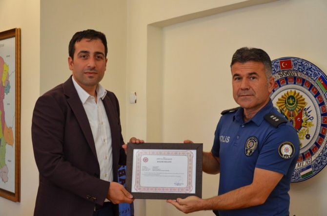 Söğüt Şenliği Sonrası Değerlendirme Toplantısı Yapıldı