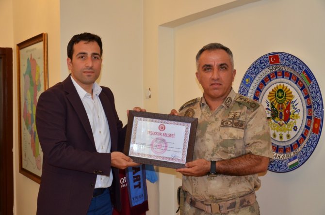 Söğüt Şenliği Sonrası Değerlendirme Toplantısı Yapıldı