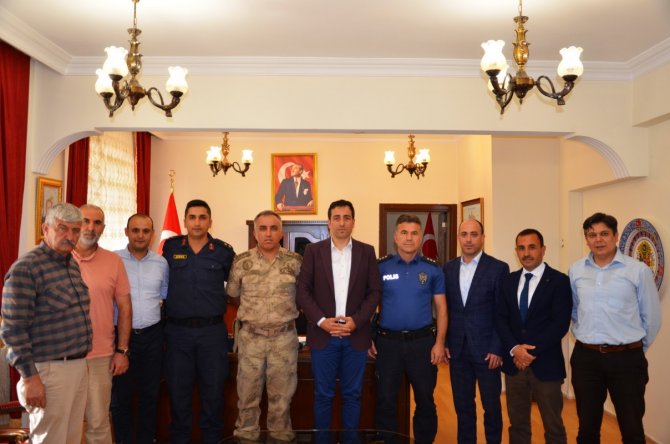 Söğüt Şenliği Sonrası Değerlendirme Toplantısı Yapıldı