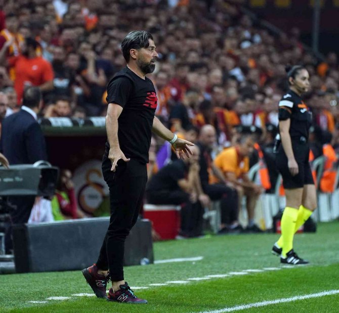 Spor Toto Süper Lig: Galatasaray: 2 - Konyaspor: 1 (Maç Sonucu)