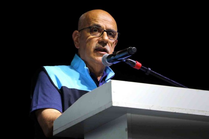 Bakan Kirişci Balıkçılarla Denize Açıldı: “Balıkçılara 19 Yılda 18.2 Milyar Tl Ödeme Yapıldı”