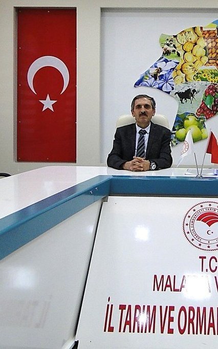 Malatya Tarımının Sorunları Ve Çözüm Önerileri Mercek Altına Alındı