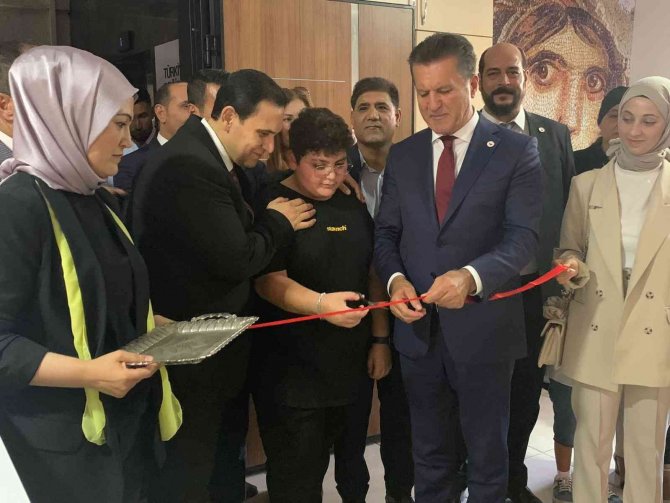 Sarıgül’den "Hdp’ye Bakanlık" Açıklaması