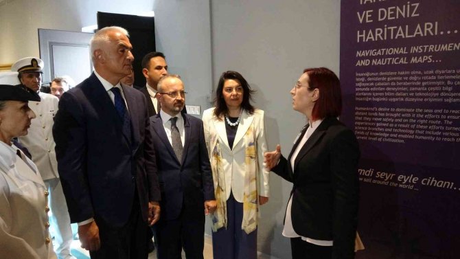 Troya Kültür Yolu Festivali Başladı