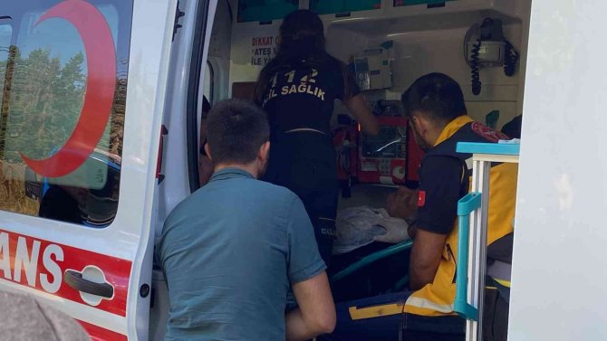 Uludağ’da Kayıp Olan İki Kişi Bulundu