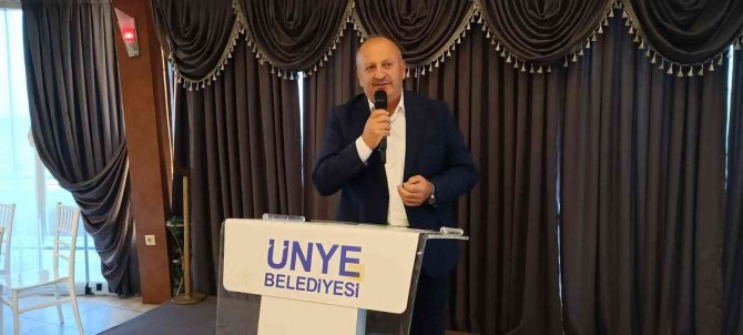 Ünye’de Belediye Çalışanlarına Yüzde 80’lik Zam