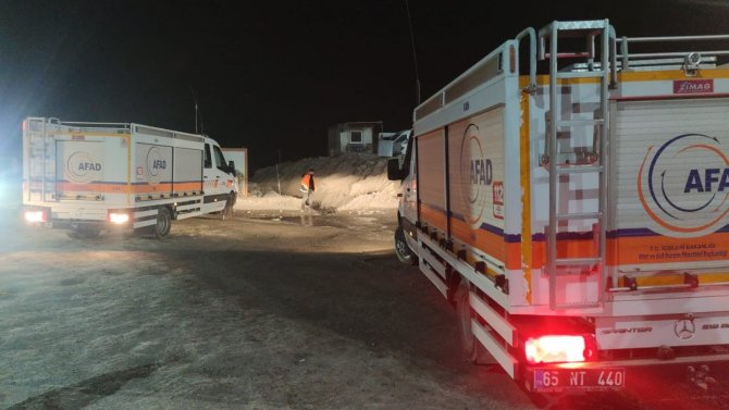 Tünel İnşaatında Göçük Altında Kalan 2 Kişinin Cansız Bedeni Bulundu
