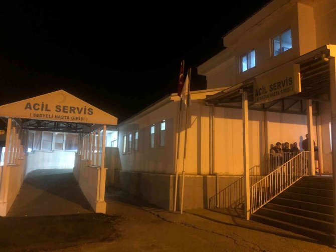 Van’daki Tünel İnşaatında Göçük: İ̇lk Bilgilere Göre 2 Kişi Enkaz Altında