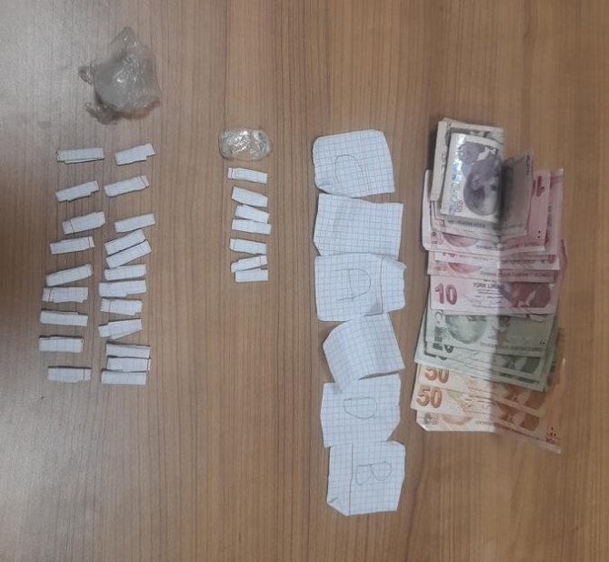 Van’da ‘Torbacı’ Operasyonu