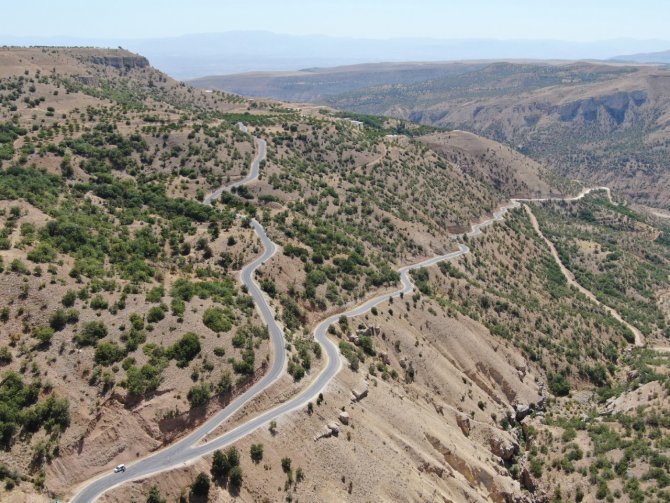Başkan Gürkan, Erecek Mahallesinde İncelemelerde Bulundu