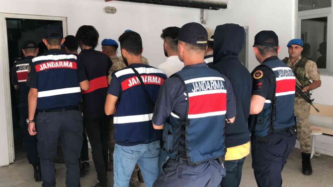 4 İlde 260 Vatandaşı Dolandıran Suç Örgütüne Operasyon: 28 Tutuklama