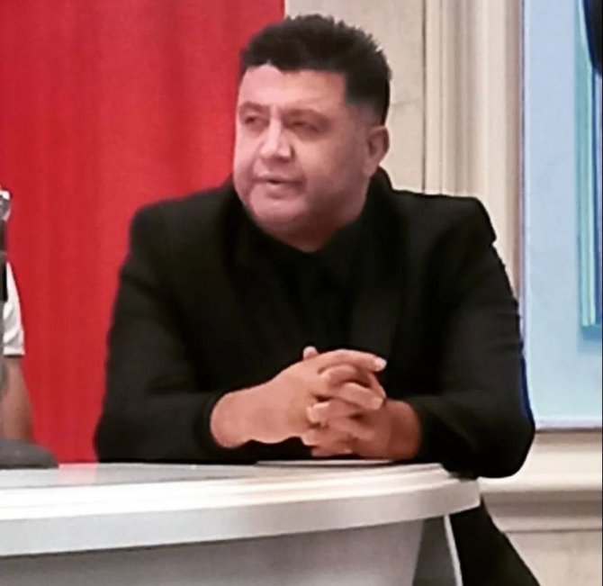(Düzeltme) Ümraniye’de Silahlı Saldırıya Uğrayan Cenk Çelik Ağır Yaralandı