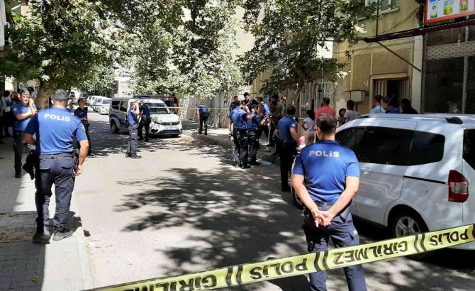 Kız Kaçırma Meselesinde Kan Aktı: 2 Yaralı