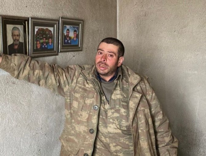 Afyonkarahisar’da Şüpheli Ölüm: Eve Giren Ekipler Şahsın Cansız Bedeniyle Karşılaştı