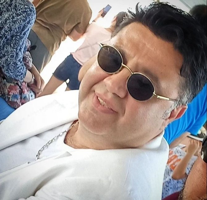 (Düzeltme) Ümraniye’de Silahlı Saldırıya Uğrayan Cenk Çelik Ağır Yaralandı