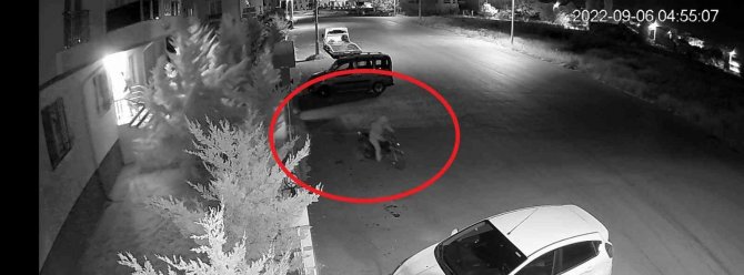 Aksaray’da 10 Ayrı Hırsızlık Olayının 4 Şüphelisi Tutuklandı