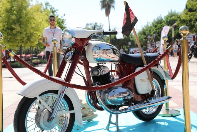 Hobifest 2022 Renkli Görüntülerle Başladı