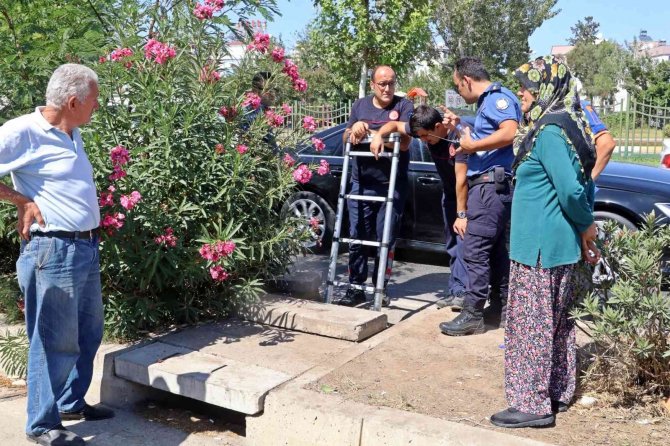 Bir Annenin En Acı Bekleyişi