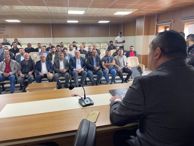 Atso Seçimlerine Doğru