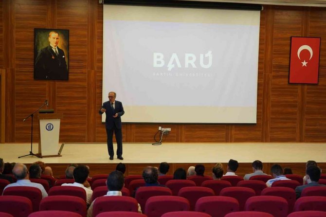 Barü, Paydaşlarıyla İş Birliği İçerisinde Sürdürülebilir Bir Gelişim Hedefliyor