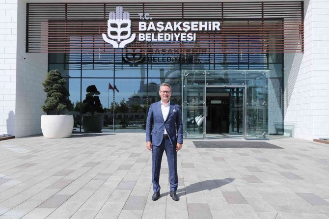 Başakşehir, Avrupa İ̇novasyon Başkenti Ödülleri Yarışmasında İlk 6’da