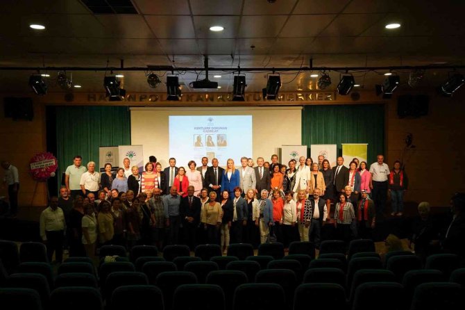 Bilecik Belediye Başkan Vekili Subaşı, Proje Ve Hedeflerini Anlattı