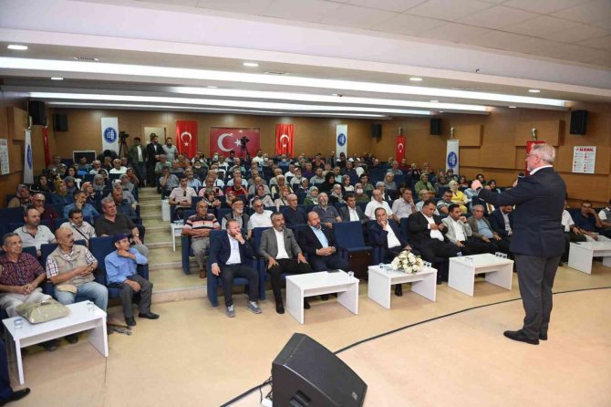Hasan Paşa Sokaklar’da Revizyon İmar Planı Hayata Geçiriliyor