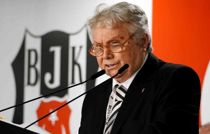 Yalçın Karadeniz: “Yeniden Bu Görevi Yapmak İçin Karşınızdayım”