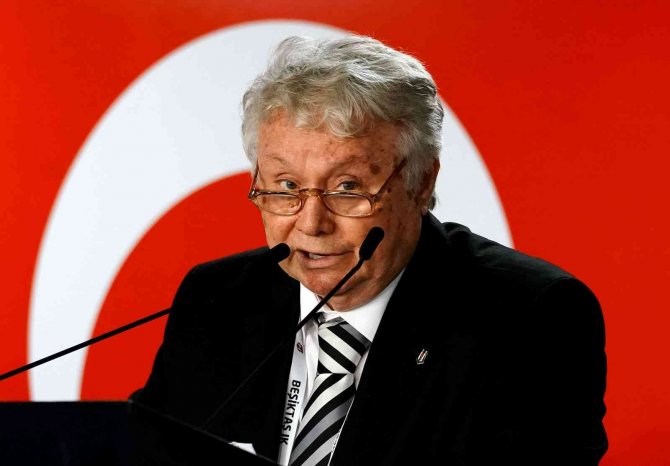 Yalçın Karadeniz: “Yeniden Bu Görevi Yapmak İçin Karşınızdayım”