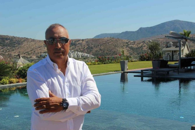 Bodrum’un En Gözde Evleri Mare Küçükbük Tam Not Aldı